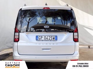 FORD Gran tourneo connect v761 2.0 ecoblue 122cv titanium auto 3