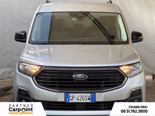 FORD Gran tourneo connect v761 2.0 ecoblue 122cv titanium auto 1