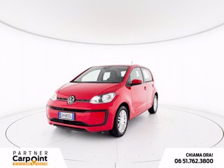 VOLKSWAGEN Up! 5p 1.0 eco up! move up! 68cv my20 0