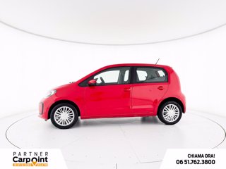 VOLKSWAGEN Up! 5p 1.0 eco up! move up! 68cv my20 2