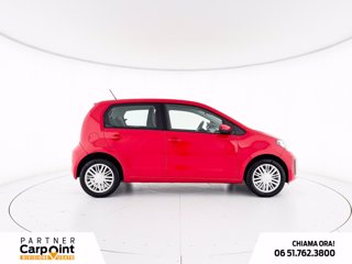 VOLKSWAGEN Up! 5p 1.0 eco up! move up! 68cv my20 4