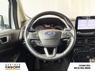 FORD Ecosport 1.0 ecoboost titanium s&s 125cv my20.25 17