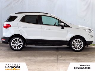 FORD Ecosport 1.0 ecoboost titanium s&s 125cv my20.25 4