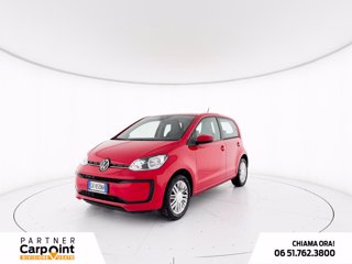 VOLKSWAGEN Up! 5p 1.0 eco up! move up! 68cv my20 0