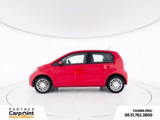 VOLKSWAGEN Up! 5p 1.0 eco up! move up! 68cv my20 2