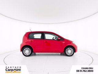 VOLKSWAGEN Up! 5p 1.0 eco up! move up! 68cv my20 4