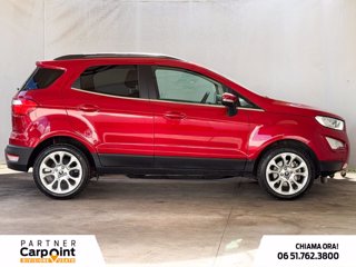 FORD Ecosport 1.0 ecoboost titanium s&s 125cv my20.25 4