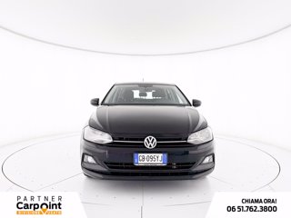 VOLKSWAGEN Polo 5p 1.0 tsi comfortline 95cv dsg 1