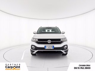 VOLKSWAGEN T-cross 1.0 tsi style 95cv 1