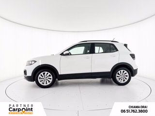 VOLKSWAGEN T-cross 1.0 tsi style 95cv 2