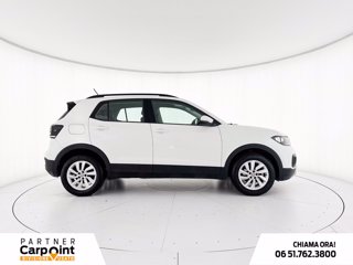 VOLKSWAGEN T-cross 1.0 tsi style 95cv 4