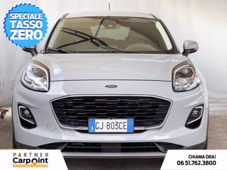 FORD Puma 1.0 ecoboost h titanium s&s 125cv 1