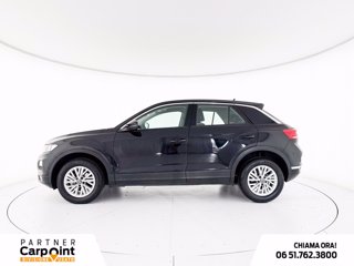 VOLKSWAGEN T-roc 2.0 tdi business 115cv 2