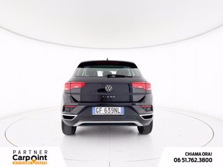 VOLKSWAGEN T-roc 2.0 tdi business 115cv 3