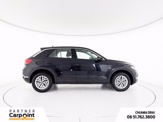 VOLKSWAGEN T-roc 2.0 tdi business 115cv 4