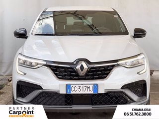 RENAULT Arkana 1.6 e-tech hybrid r.s. line 145cv 1