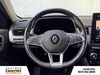 RENAULT Arkana 1.6 e-tech hybrid intens 145cv 17