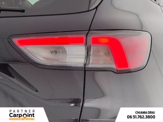 FORD Kuga 2.5 full hybrid st-line 2wd 190cv cvt 16