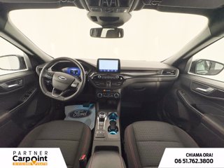 FORD Kuga 2.5 full hybrid st-line 2wd 190cv cvt 9