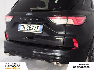 FORD Kuga 2.5 phev st-line 2wd 225cv cvt 16