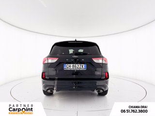 FORD Kuga 2.5 phev st-line 2wd 225cv cvt 3