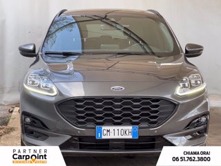 FORD Kuga 2.5 phev st-line x 2wd 225cv cvt 1