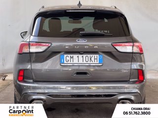 FORD Kuga 2.5 phev st-line x 2wd 225cv cvt 3