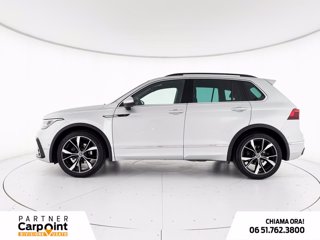 VOLKSWAGEN Tiguan 2.0 tdi r-line 150cv dsg 2