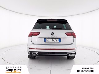 VOLKSWAGEN Tiguan 2.0 tdi r-line 150cv dsg 3