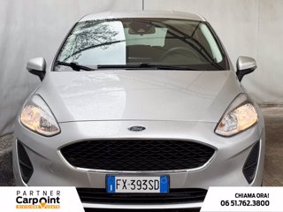 FORD Fiesta 5p 1.1 plus 85cv my19.5 1