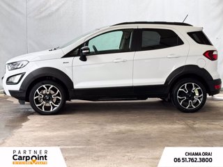 FORD Ecosport 1.0 ecoboost active s&s 125cv 2