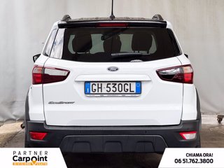 FORD Ecosport 1.0 ecoboost active s&s 125cv 3