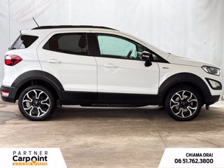 FORD Ecosport 1.0 ecoboost active s&s 125cv 4