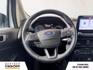 FORD Ecosport 1.0 ecoboost active s&s 125cv 17