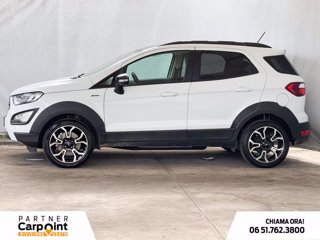 FORD Ecosport 1.0 ecoboost active s&s 125cv 2