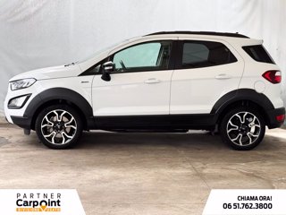 FORD Ecosport 1.0 ecoboost active s&s 125cv 2