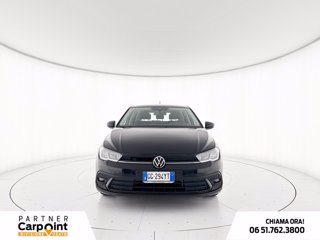 VOLKSWAGEN Polo 1.0 tsi life 95cv 1