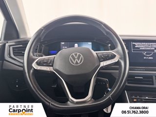 VOLKSWAGEN Polo 1.0 tsi life 95cv 17