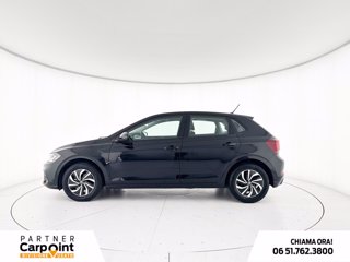 VOLKSWAGEN Polo 1.0 tsi life 95cv 2