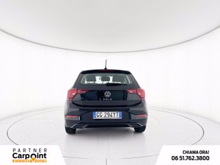 VOLKSWAGEN Polo 1.0 tsi life 95cv 3