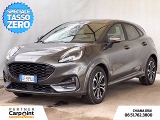 FORD Puma 1.0 ecoboost h st-line s&s 125cv 0