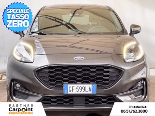 FORD Puma 1.0 ecoboost h st-line s&s 125cv 1