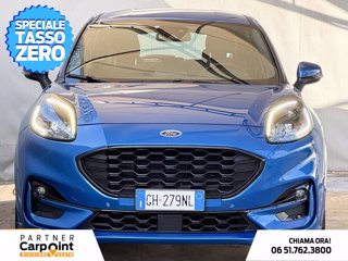 FORD Puma 1.0 ecoboost h st-line s&s 125cv 1