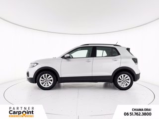 VOLKSWAGEN T-cross 1.0 tsi style 110cv 2