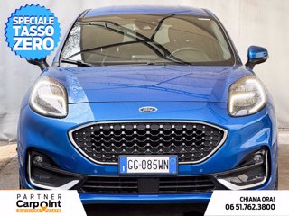 FORD Puma 1.0 ecoboost h st-line vignale s&s 155cv 1