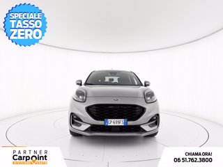 FORD Puma 1.0 ecoboost h st-line s&s 125cv auto 1