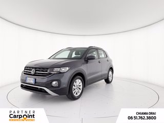 VOLKSWAGEN T-cross 1.0 tsi style 95cv 0