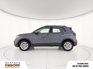 VOLKSWAGEN T-cross 1.0 tsi style 95cv 2