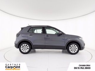 VOLKSWAGEN T-cross 1.0 tsi style 95cv 4