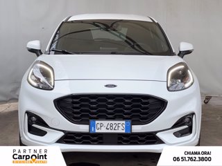 FORD Puma 1.0 ecoboost h st-line s&s 125cv 1